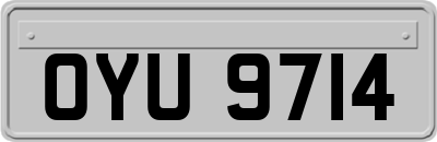 OYU9714