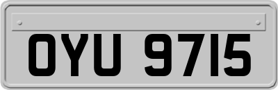 OYU9715