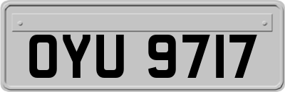 OYU9717