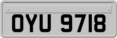 OYU9718