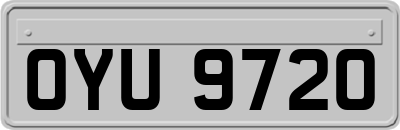 OYU9720