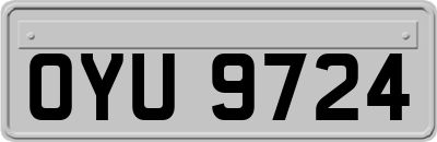OYU9724