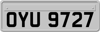 OYU9727