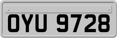 OYU9728