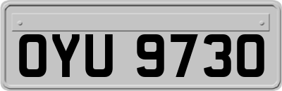 OYU9730