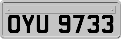OYU9733