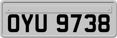 OYU9738