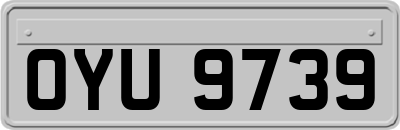 OYU9739