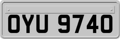 OYU9740