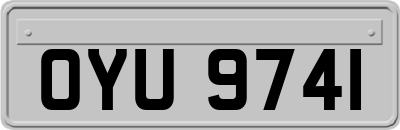 OYU9741