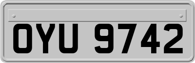 OYU9742
