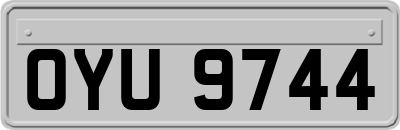 OYU9744