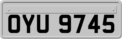 OYU9745