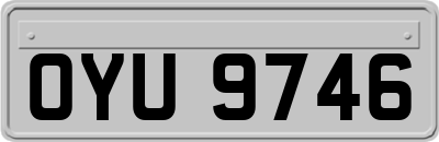 OYU9746