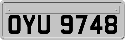 OYU9748