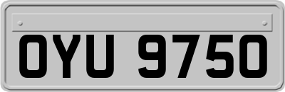 OYU9750