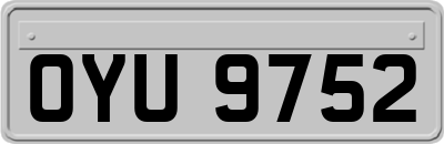 OYU9752