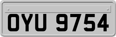 OYU9754