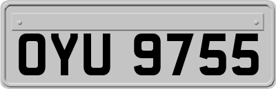 OYU9755