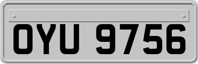 OYU9756