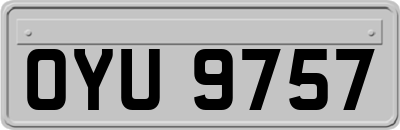 OYU9757