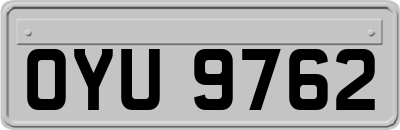 OYU9762
