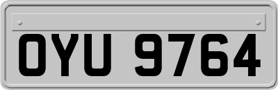 OYU9764