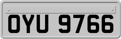 OYU9766