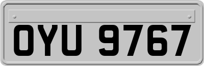OYU9767
