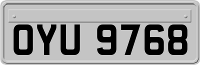 OYU9768