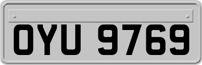 OYU9769