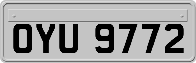 OYU9772