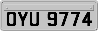 OYU9774