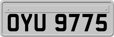 OYU9775