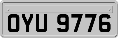 OYU9776