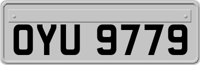 OYU9779
