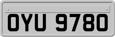 OYU9780