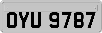 OYU9787