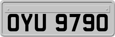 OYU9790
