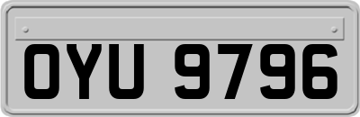 OYU9796