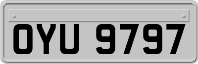 OYU9797