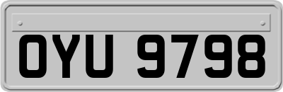 OYU9798