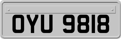 OYU9818