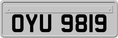 OYU9819