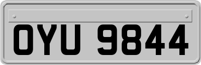 OYU9844