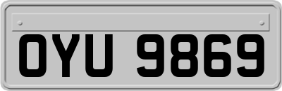 OYU9869