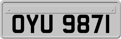 OYU9871