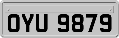 OYU9879
