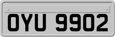 OYU9902