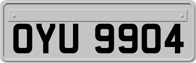 OYU9904